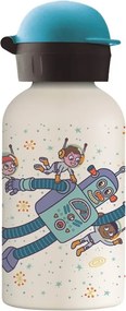Παγούρι - Θερμός 350ml Με Στόμιο Laken Space Robot