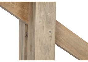 Έπιπλο Εισόδου Home ESPRIT 175 x 40 x 81 cm