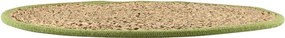 Σουπλά (Φ38) Estia Gaia Green 07-40406