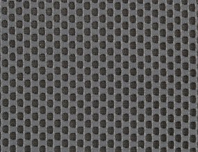 ΚΑΡΈΚΛΕΣ &amp; ΠΟΛΥΘΡΌΝΕΣ DESIGN ARMCHAIR ATOM GREY M2 A1/M2 HD0466