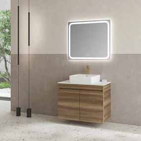 Furnibath Z 101 - Βάση Επιτραπεζιου Επιπλου 101x47 - 328