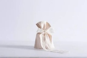 Beauty Home ΠΟΥΓΚΙ ΚΕΝΤΗΜΑ ΕΚΡΟΥ 12 x 17 cm