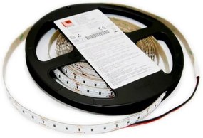 Adeleq Ταινία LED Λευκή Αυτοκόλλητη 5m 24VDC 2835 18W Και 192LED Ανά Μέτρο IP20 Μπλε 30-34024184