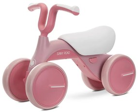 LORELLI ΠΟΔΗΛΑΤΟ ΙΣΟΡΡΟΠΙΑΣ ΜΕ 4 ΤΡΟΧΟΥΣ SUNNY ROAD PINK 10410122516