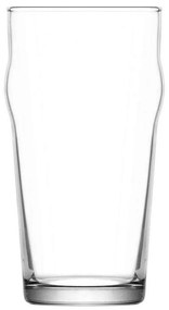 Ποτήρι Μπύρας Noniq LVNON37157Z 570ml Clear Lav Glass