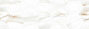 Keros Ardenza Hexa Mate 30x90 - Πλακάκι μπάνιου &amp; κουζίνας