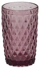 Ποτήρι Σωλήνας Tristar 12.8cm (Σετ 6τμχ) Tir109K6 Purple Espiel Γυαλί