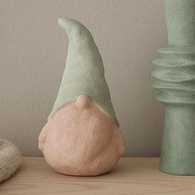 Διακοσμητική Φιγούρα Νάνος (13.5x12.5x21) Espiel TOF246