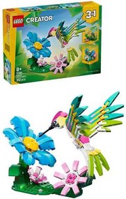 Παιχνίδι Kατασκευή Lego 31384