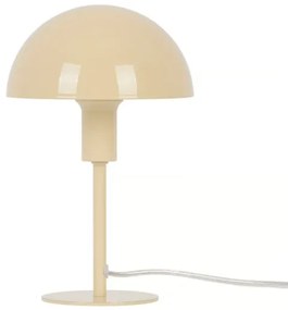 Επιτραπέζιο Φωτιστικό E14 40W IP20 Ellen Mini Nordlux-2213745026-Κίτρινο 2213745026