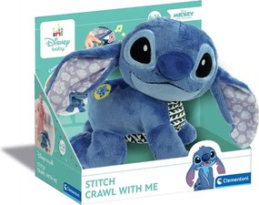 Κούκλα μωρού Clementoni