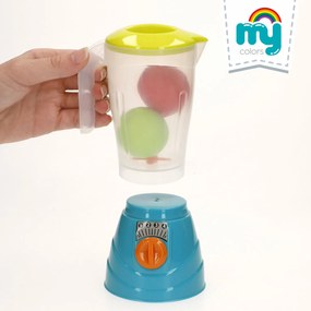 Μαγνητικός μαυροπίνακας με Μαρκαδόρο