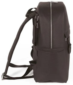 Τσάντα Αλλαξιέρα Backpack Pasito a Pasito London Brown