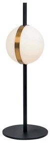 Πορτατίφ LED Zambelis 2004 Black Matt