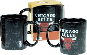 Κούπα Με Χερούλι 350ml Back Me Up NBA Bulls