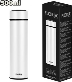DIGITAL VACUUM FLASK 500ml ZLN0806