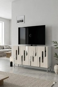 Stewehome Κονσόλα και έπιπλο τηλεόρασης