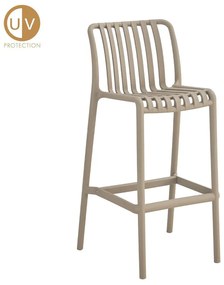 Liberta STICKY ΣΚΑΜΠΟ LATTE 47x38xH103,5cm 47x38xH103,5cm 26-0062