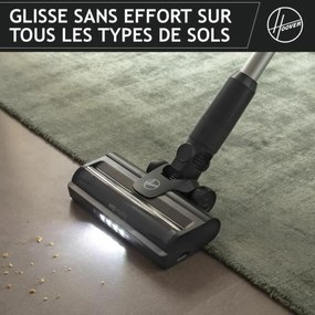 Ηλεκτρική σκούπα Hoover HF1 Plus HF1P10HX