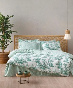 ΣΕΤ ΥΠΕΡΔΙΠΛΩΝ ΣΕΝΤΟΝΙΩΝ 240x270cm 4 ΤΕΜ. KENTIA - TOILE 02