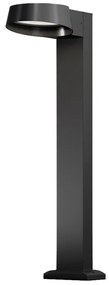 Επιδαπέδιο Φωτιστικό Κολονάκι 65cm LED 12W Ανθρακί IP54 Share O443FL-L12GF3K Maytoni O443FL-L12GF3K Ανθρακί