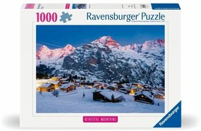 Παζλ Ravensburger 12000254