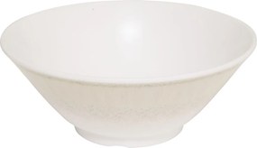 Σαλατιέρα (Φ25x9.6) S-D Solene Beige 217041