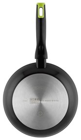 Τηγάνι Monix M261220 Ø 20 cm Γκρι Αλουμίνιο