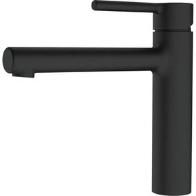 Franke Centro Standard Black Matt Μπαταρία Κουζίνας