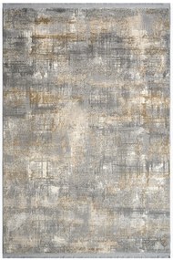 Χαλί Notta 1107 204CCL1164 Grey-Beige-Cream Conceptum Hypnose 120X250cm