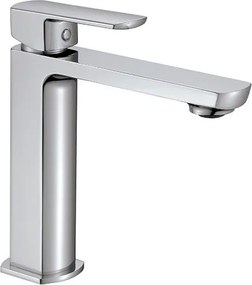 Orabella Ardesia 10332 Chrome - Μπαταρία νιπτήρα