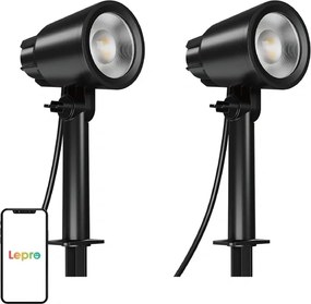 Lepro PG1-2 16W 500lm Φωτιστικό κήπου