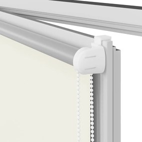 Στόρι Συσκότισης Ρόλερ Υπόλευκο 160 x 230 εκ. 240176
