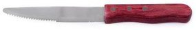 Μαχαίρι HOS5685K12 22,8cm Cherry Espiel Stainless Steel