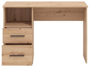 Γραφείο POLET 2F Artisan 110x50x75,5 εκ. 110x50x75.5 εκ.
