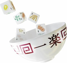 Επιτραπέζιο Παιχνίδι Winning Moves 16 x 11 x 14 cm