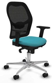 Καρέκλα Παιχνιδιού Piqueras y Crespo 2D086N0 Τυρκουάζ