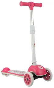 Πατίνι Scooter Τρίτροχο Nijdam Dream Rider N40CA06