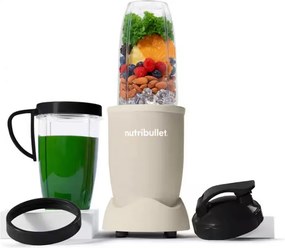ΜΠΛΈΝΤΕΡ PERSONAL BLENDER NUTRIBULLET NB907MASN