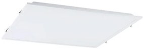 Κρεμαστό Φωτιστικό Οροφής LED 40W IP20 4000K CL Itaka 8456 Nowodvorski 8456 Λευκό