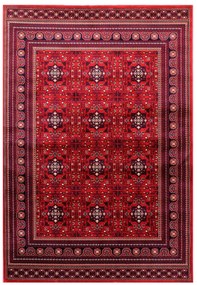 Χαλί DUBAI 39772/010 &#8211; 240×300 cm 240X300 Κόκκινο