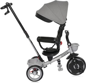 CHILDREN TRICYCLE REVEL GREY