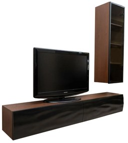 Έπιπλο TV Tensio 200x36x50