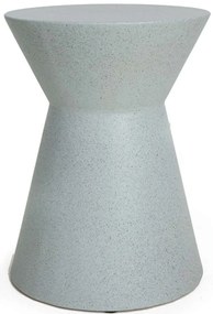 Σκαμπό Biella 0800003 35x35x44cm Light Green Soulworks