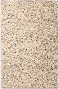 Χαλί Pebble 129811 Natural Sand Brink &amp; Campman 200X300cm