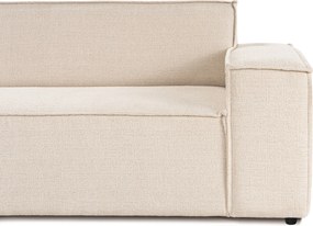 Corner Sofa Puzzle Corner (Chl-02-C-2R) - Beige Beige