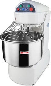 Dough Mixer - 50L - 32kg Dough - 2 Speeds