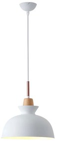 Φωτιστικό Οροφής Μονόφωτο Eurolamp Dignity 144-24138