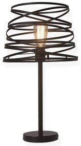 Πορτατίφ Aca Jazz KS1538TB Black Matt