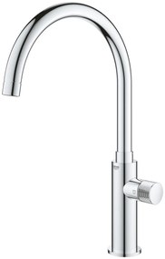 Μπαταρία κουζίνας Grohe Blue Pure Mono